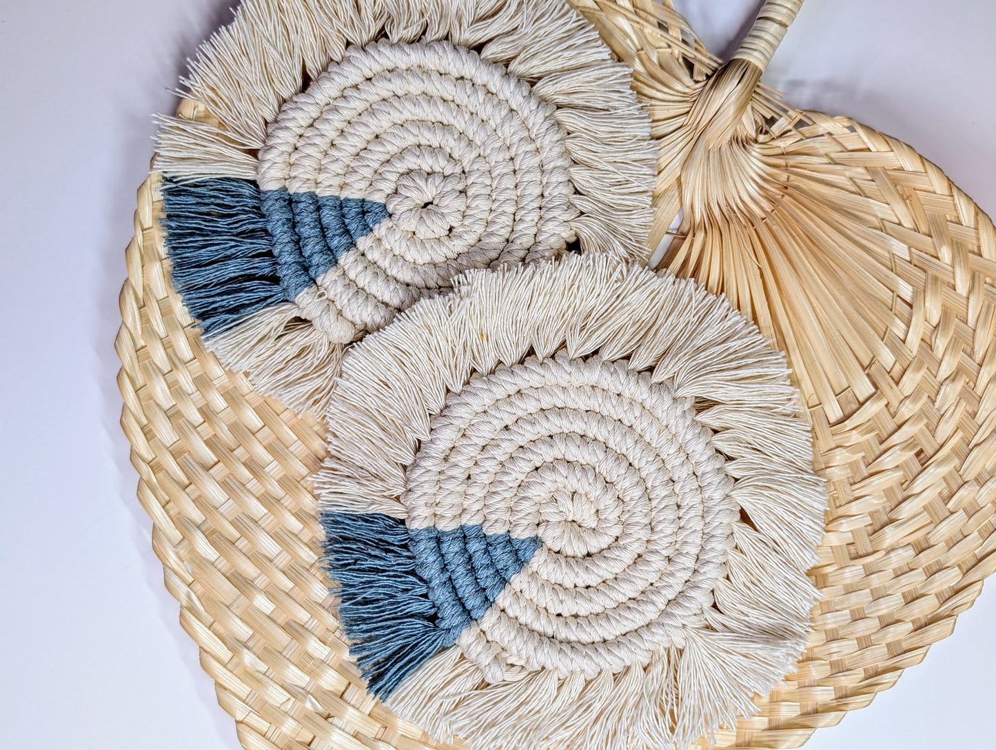 Porta vasos circular-2