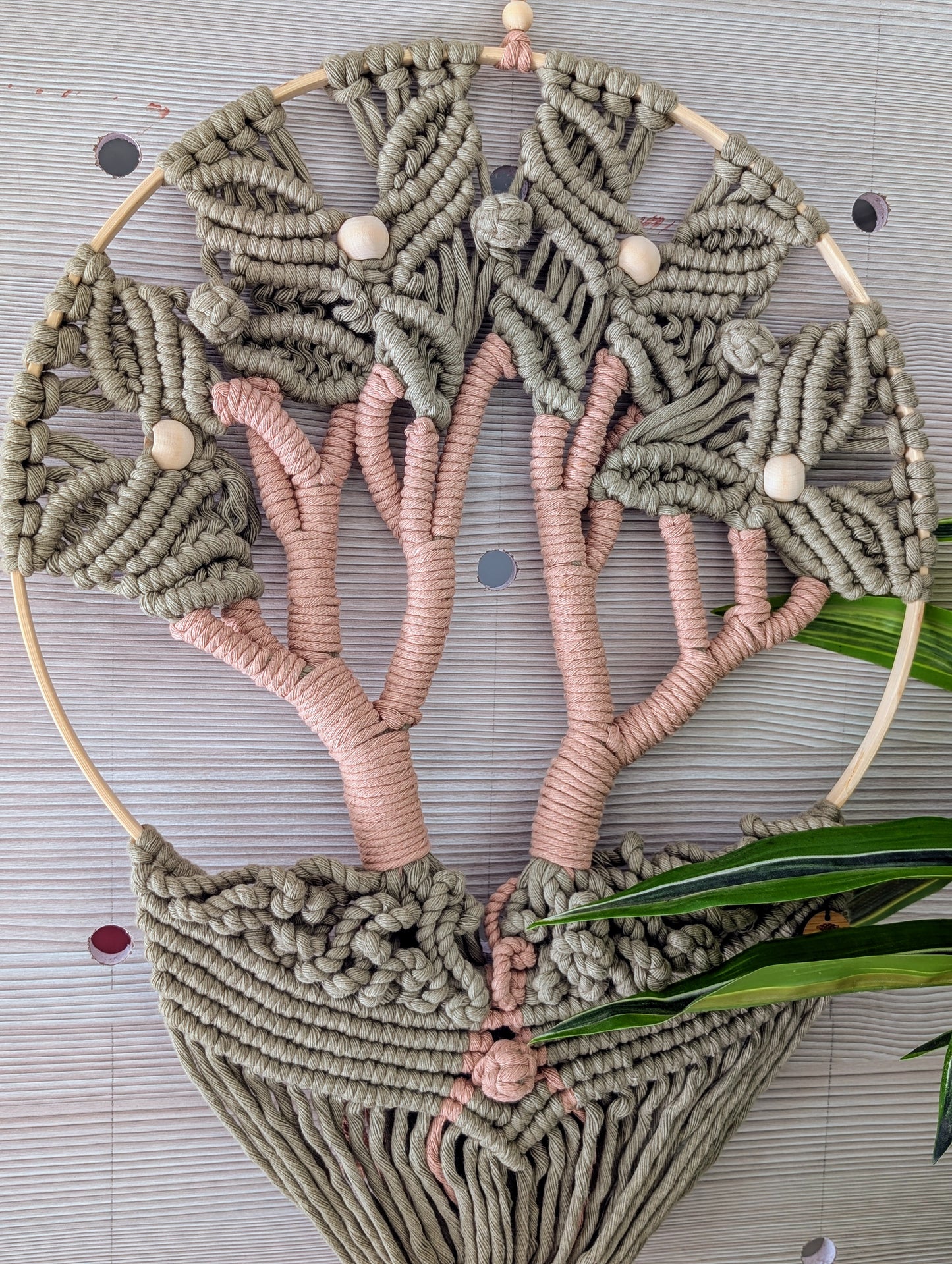 Árbol de la vida-Ceiba