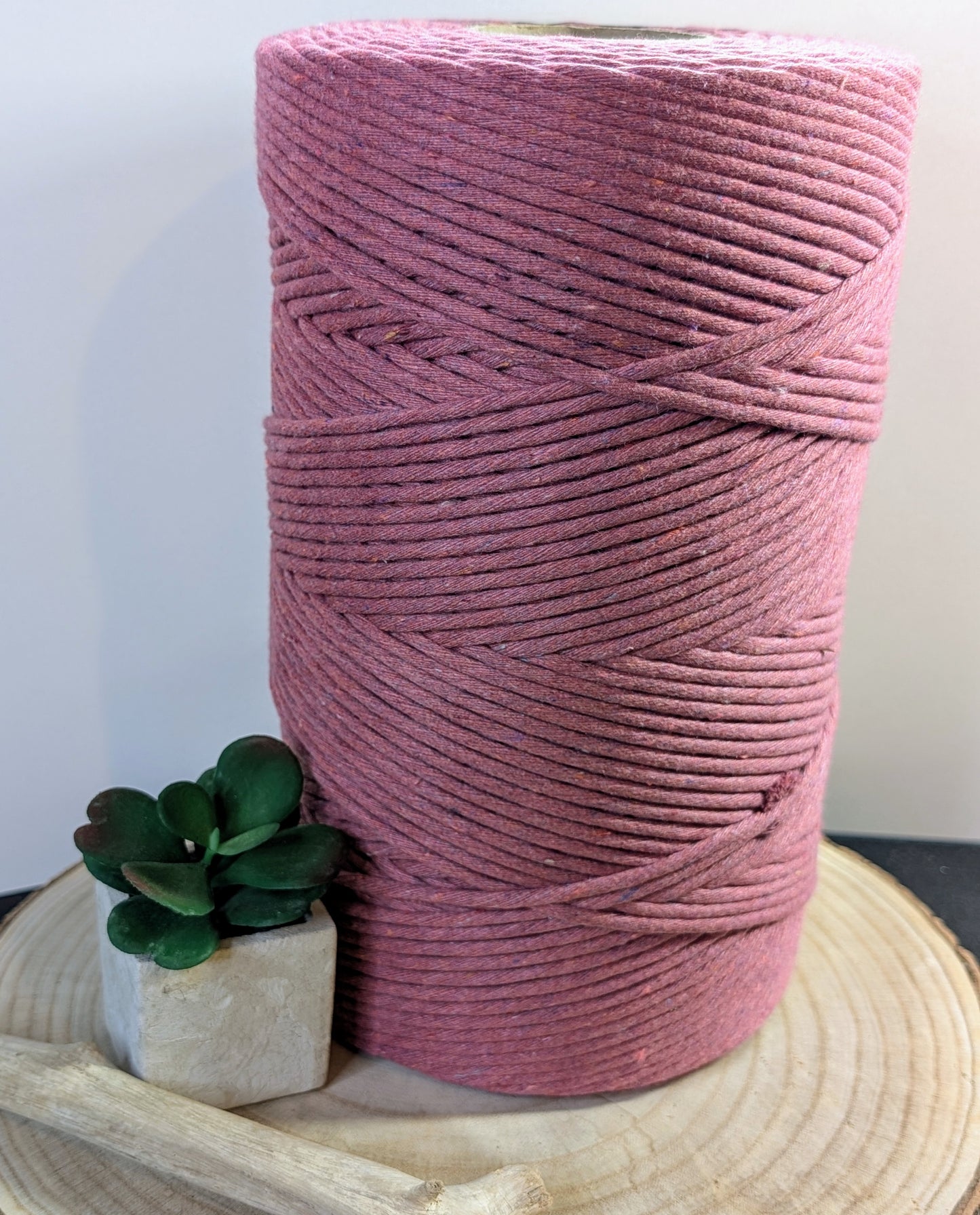 Hilo macrame-Unicorn