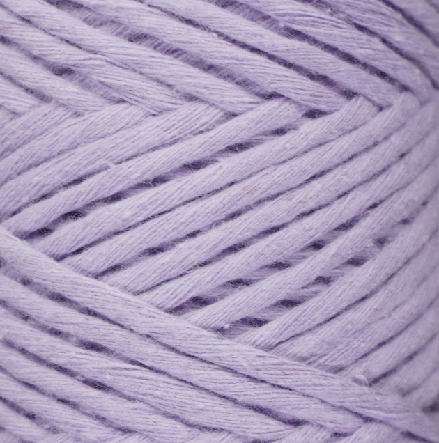 Urdimbre 3mm 90m Lilac