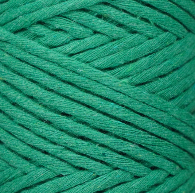 Urdimbre 3mm 90m Benetton Green