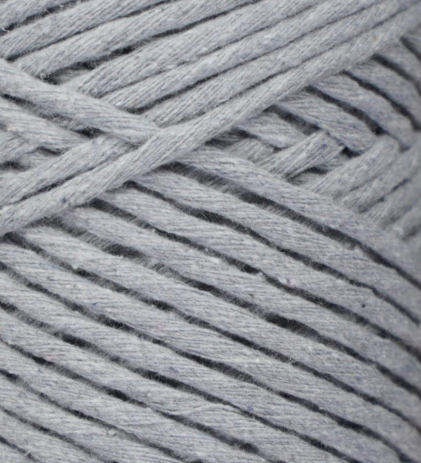 Urdimbre 3mm 90m Grey