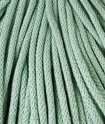 Braided Cord 5mm Aloe