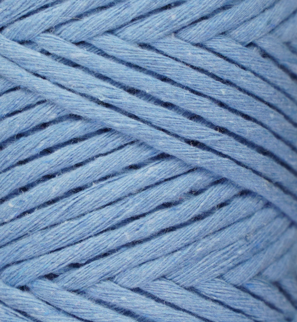 Urdimbre 3mm 90m Baby Blue