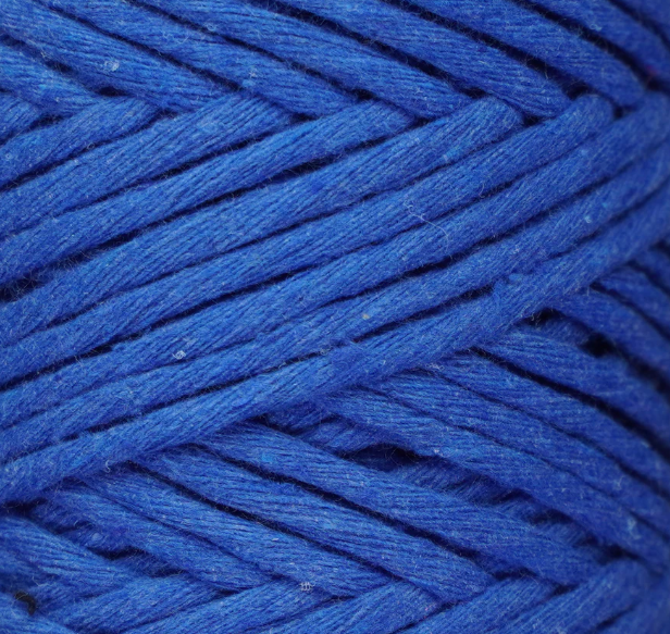 Urdimbre 3mm 90m Sax Blue