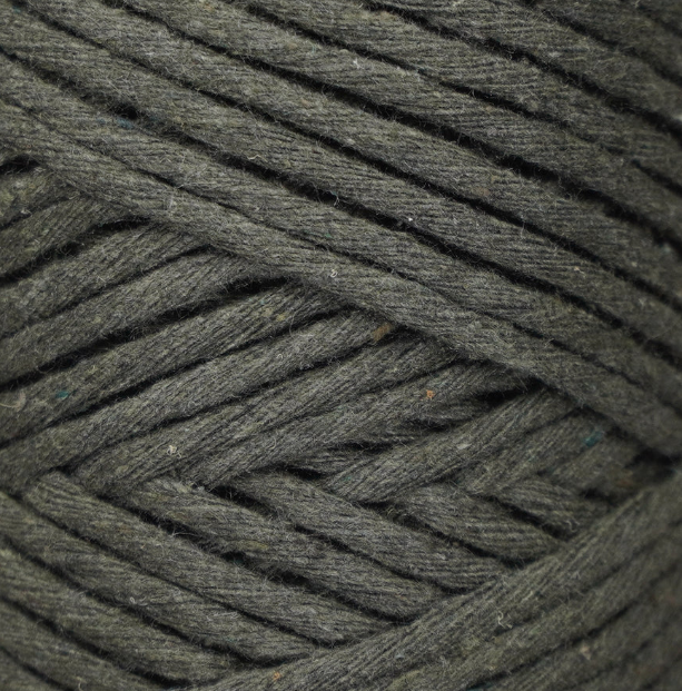 Urdimbre 3mm 90m Olive Drab