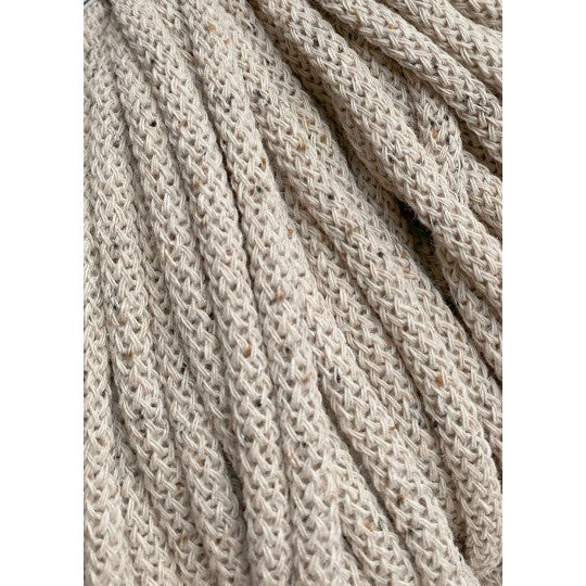 Braided cord 5mm (50m/54.7yds/164ft) Leopard