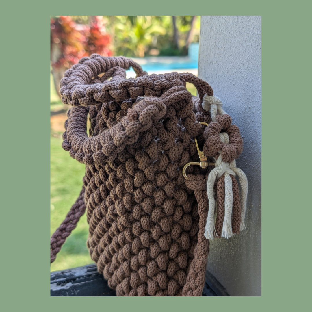 Cartera de mano