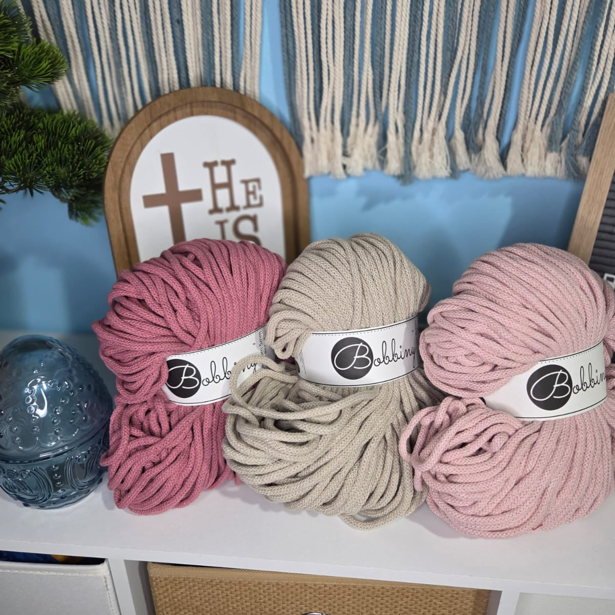 Bundle Estructura Moderna Primaveral