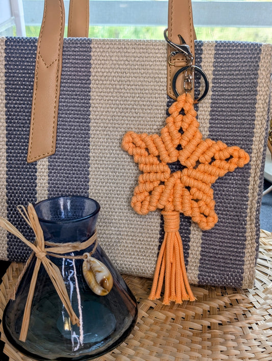 Charm estrella de Mar