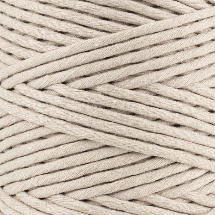 cuerda macrame avena