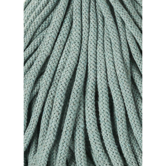 Braided Cord 5mm Laurel