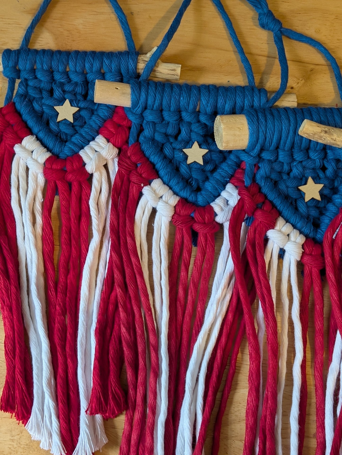 Mini bandera de PR